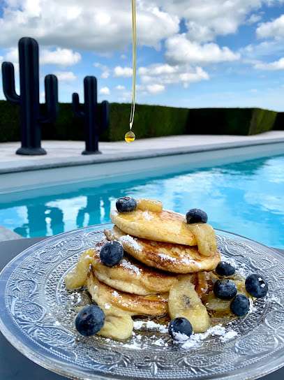 Les brunchs de Ninie