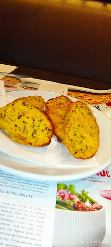 Reviews of Pizza Hut in Arlon - Horeca