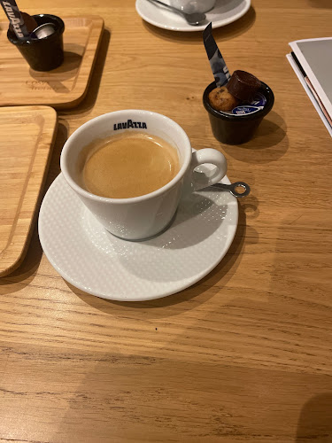 Reviews of Cremerie Francois in Sint-Niklaas - Horeca