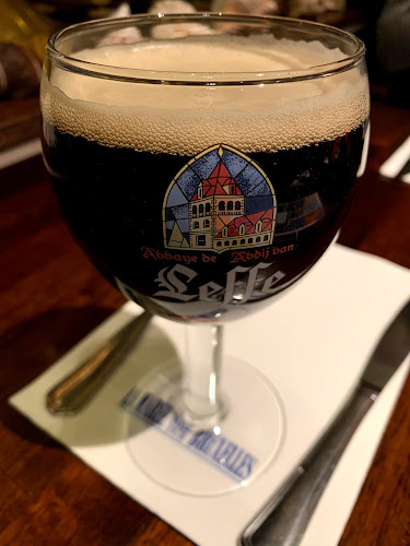 Comentarii opinii despre La Marée