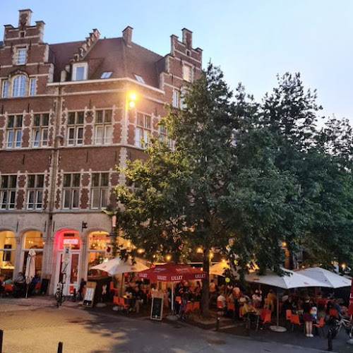Comments and reviews of Dokteur Bar Leuven