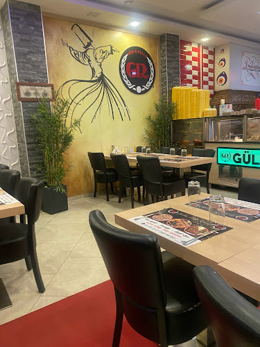 GÜLER PIDE KEBAP