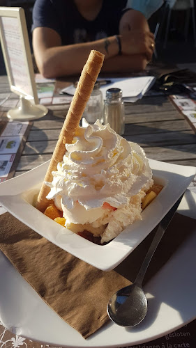 Comentarii opinii despre 't Elsloschuurke