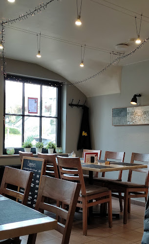 La Boule de Chrystal - Horeca