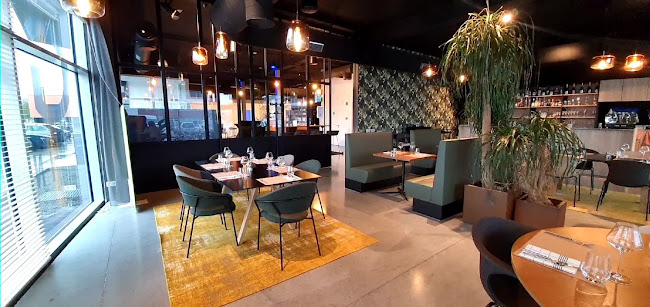 Av. Jean Monnet 1, 1401 Nivelles