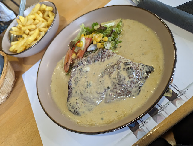 Taverne du Marquis - Fleurus