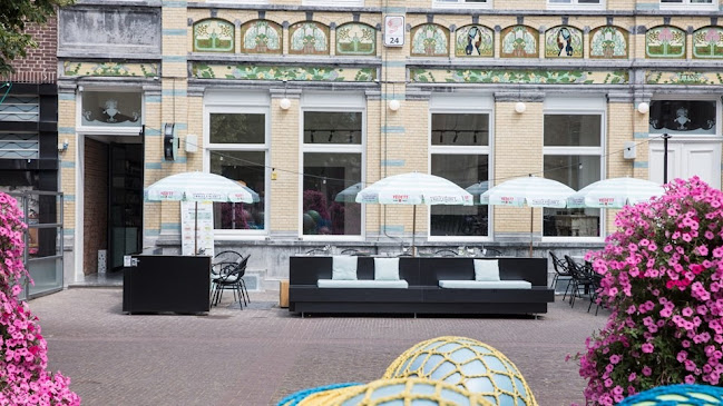 Balls & Glory - Horeca