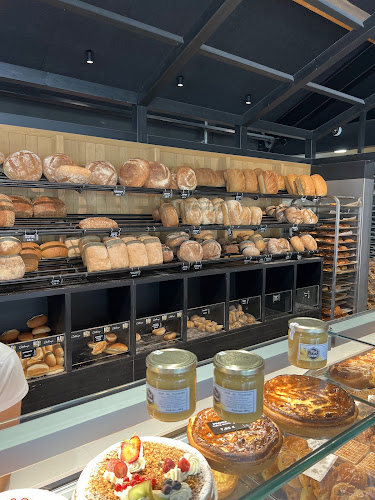 Boulangerie Delhaye - Horeca
