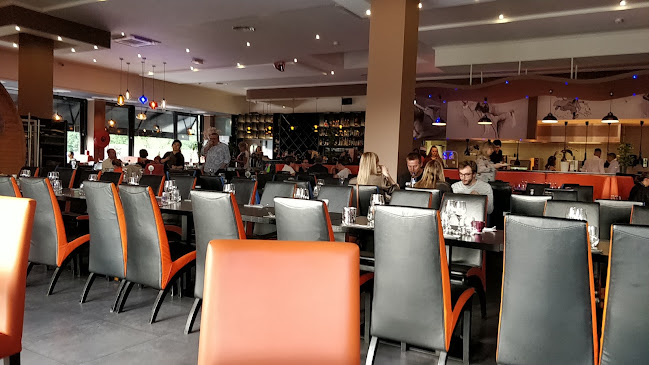 Le Monde est Petit - Horeca