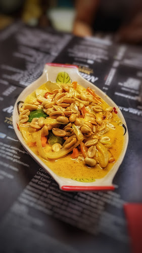 Nati Thaï Street Food Nivelles - Horeca
