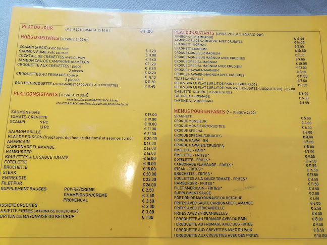 Marktplein 58, 9520 Sint-Lievens-Houtem