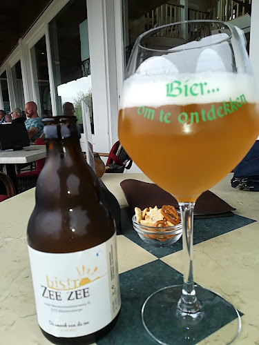 Bistro Zee Zee - Blankenberge