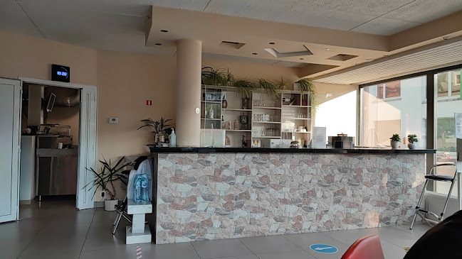 Comentarii opinii despre PIZZERIA VERDI EKEREN