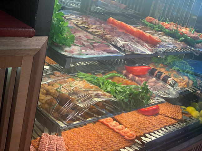 Payitaht Restaurant - Horeca