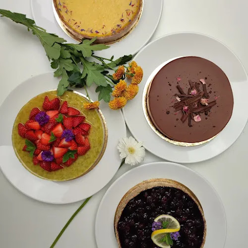 CakeAway - Horeca