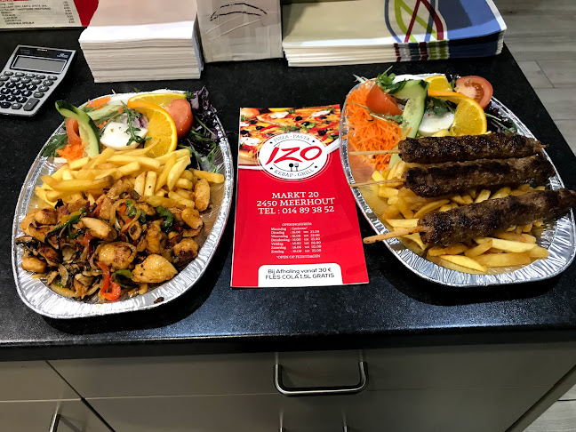 Opinii despre Izo în Meerhout - Horeca