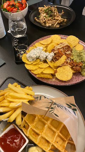 Opinii despre Beat restaurant & bar în Brussel - Horeca