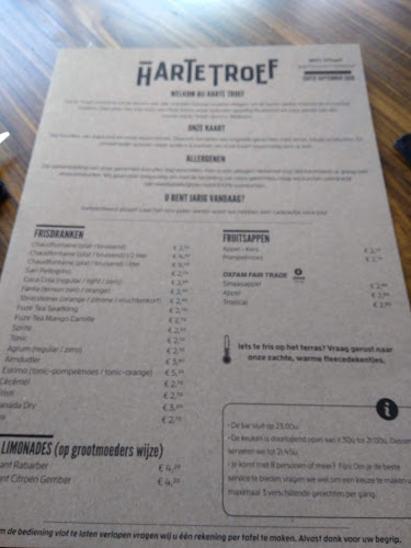 Comentarii opinii despre Harte Troef