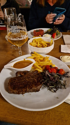 Brasserie Grand Bazaar - Horeca