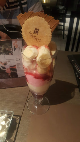 Foubert - ice cream & pancakes