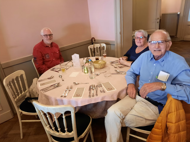 Comentarii opinii despre Carlos Quinto - Feestzaal - restaurant