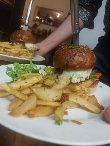 Aux alentours - Horeca