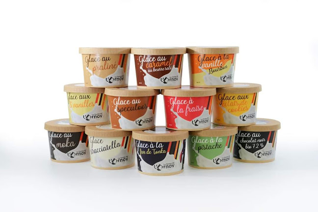 Opinii despre Paul's Boutique în Namur - Horeca