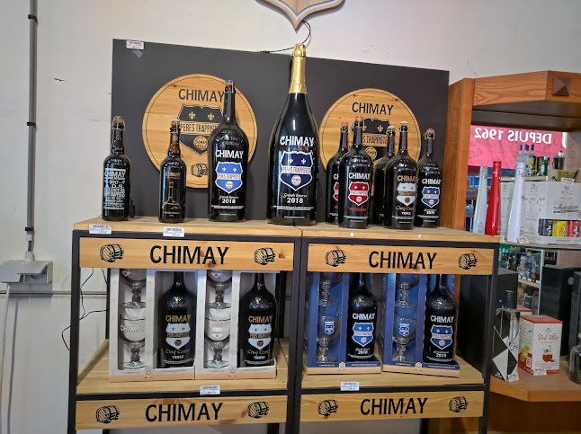DISCOBEER - Horeca