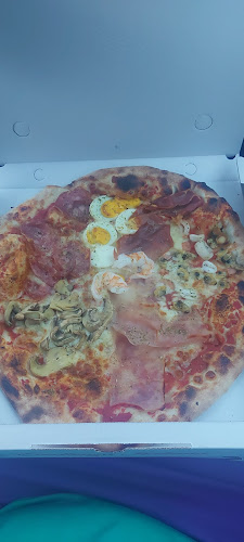 Pizza Volante - Houthalen-Helchteren