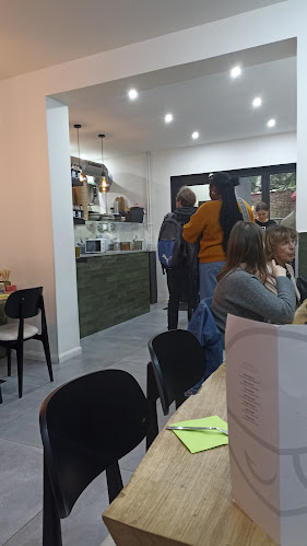 Poké House Nivelles Open Times