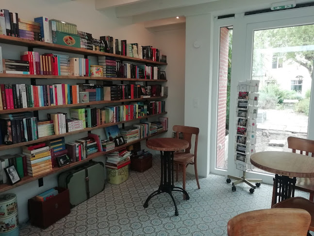 Opinii despre ricki koffie&boek Kessel-Lo în Leuven - Horeca