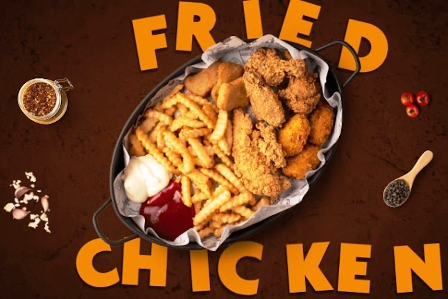 Comentarii opinii despre Belchicken