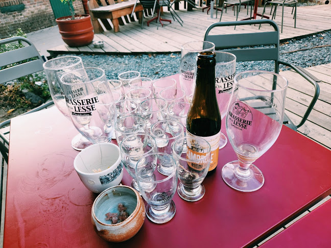 Brewery of the Lesse - Horeca