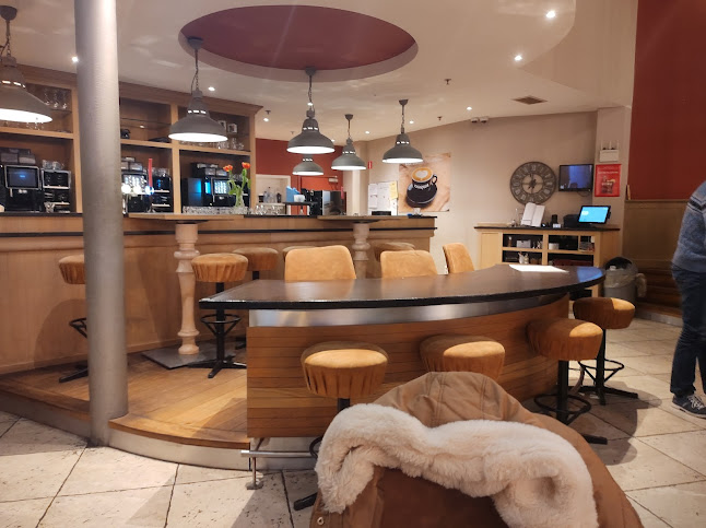 Comentarii opinii despre Notre Blanche