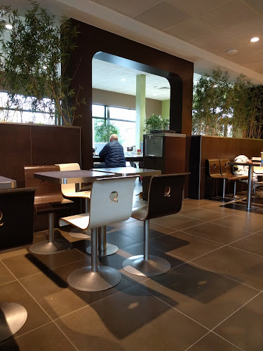 Comentarii opinii despre Quick Oostakker