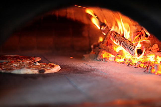 Pizzeria da Fabrizio - Oupeye