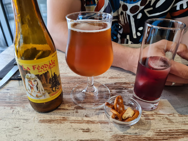 Il Papavero - pizza à emporter,manger sur place - La Roche-en-Ardenne