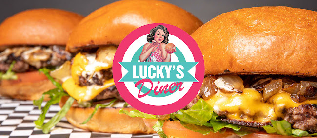 Opinii despre Lucky's Diner - Smash Burgers à Huy în Huy - Horeca