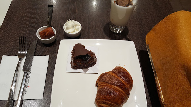 Comments and reviews of Pâtisserie Stoffels