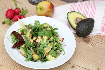 Comentarii opinii despre Le Pain Quotidien Waver