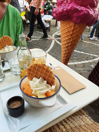 Le Cornet De Tatie Ani