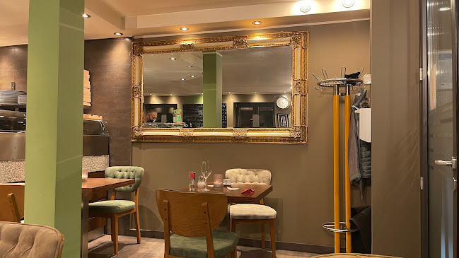 Pizzeria Marco Polo - Eupen