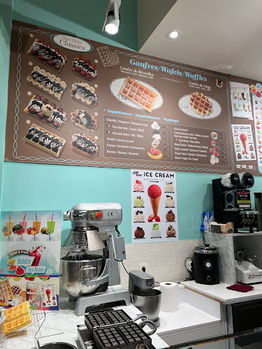 Bubble Tea Room Open Times