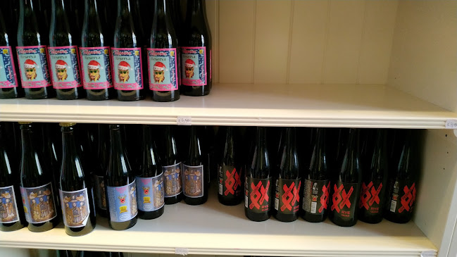 Struise Beershop Phone number