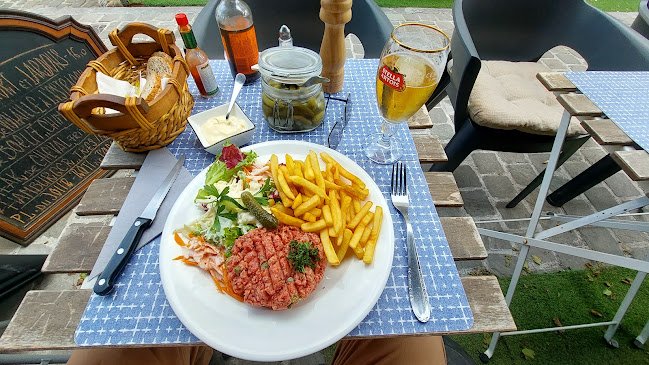 Comentarii opinii despre L'inattendu