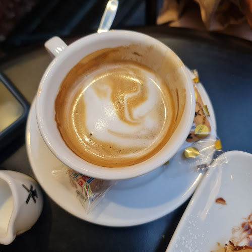 Maison Dandoy - Galeries