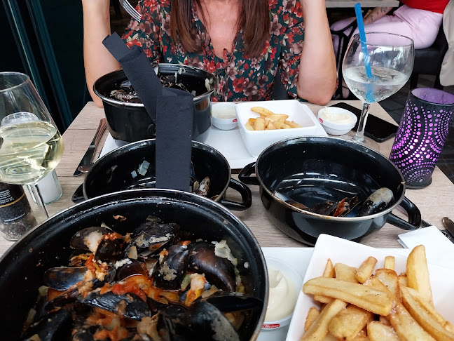 Comentarii opinii despre Zero Zero Grand Café