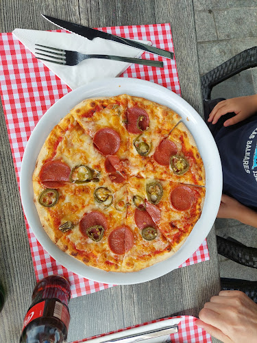 Comentarii opinii despre La Pergola 2