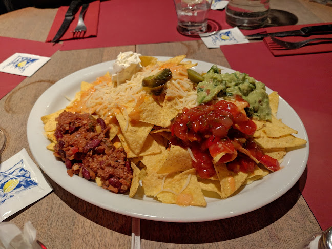 Comments and reviews of Ribs 'n Beer
