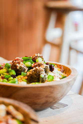 Hawaiian Poké Bowl - Turnhout - Turnhout